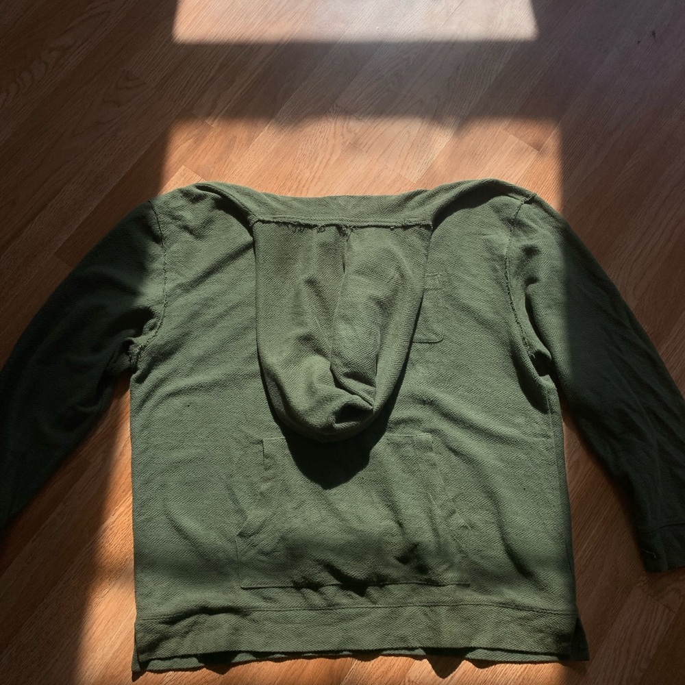 American Rag Hoodie - Picture 2 of 7